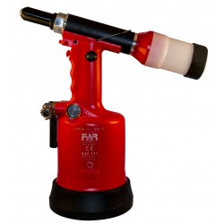 Perçin Aleti RAC 171