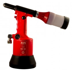 Perçin Aleti RAC 180