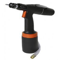 Somunlu Perçin Aleti SM3-12