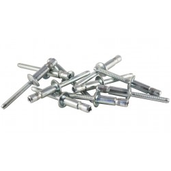 Magna Lock Perçin ST-ST Bombe