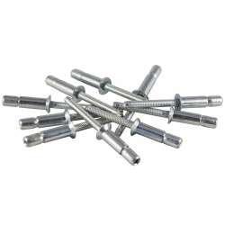 Magna Lock Perçin ST-ST Havşa