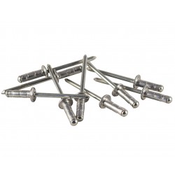 Multigrip Perçin AL-ST Bombe