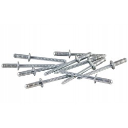 Multigrip Perçin ST-ST Bombe