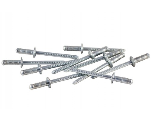 Multigrip Perçin ST-ST Bombe