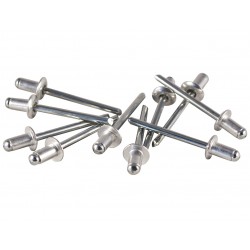 Standart Perçin AL-ST Bombe