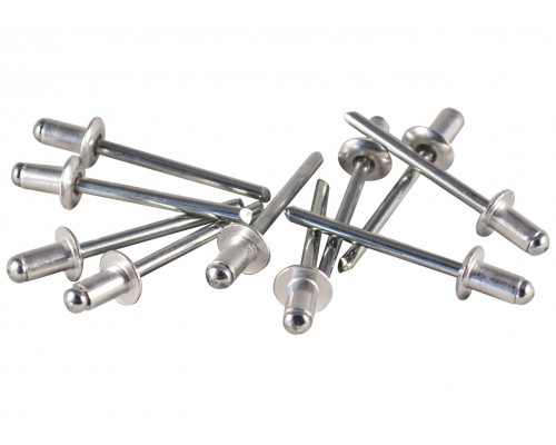 Standart Perçin AL-ST Bombe