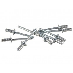 Steelfix Perçin ST-ST Bombe