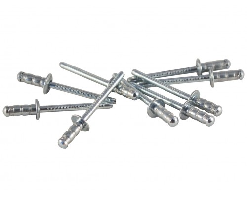 Steelfix Perçin ST-ST Bombe