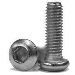 BB İmbus Kaplamalı Civata