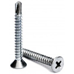 YHB Matkapuçlu Vida